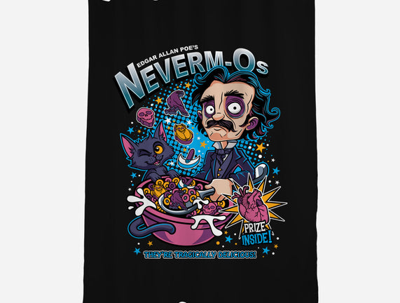 Poe's Neverm-o's