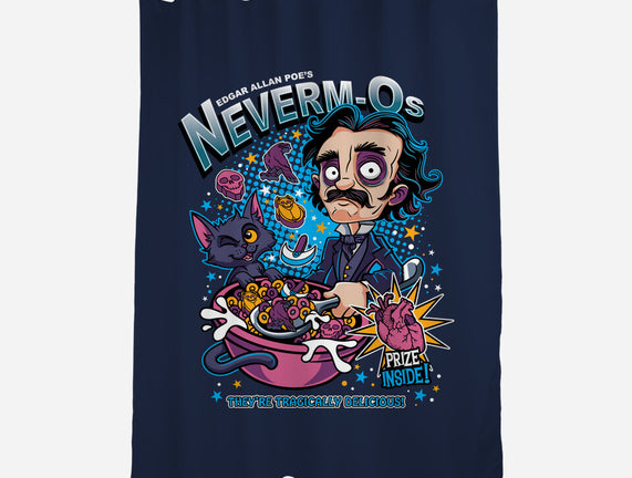 Poe's Neverm-o's