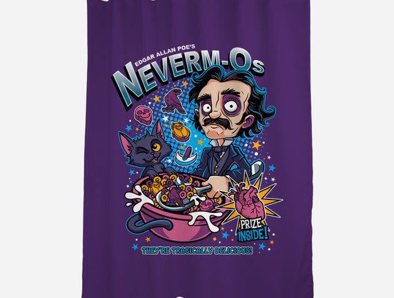 Poe's Neverm-o's