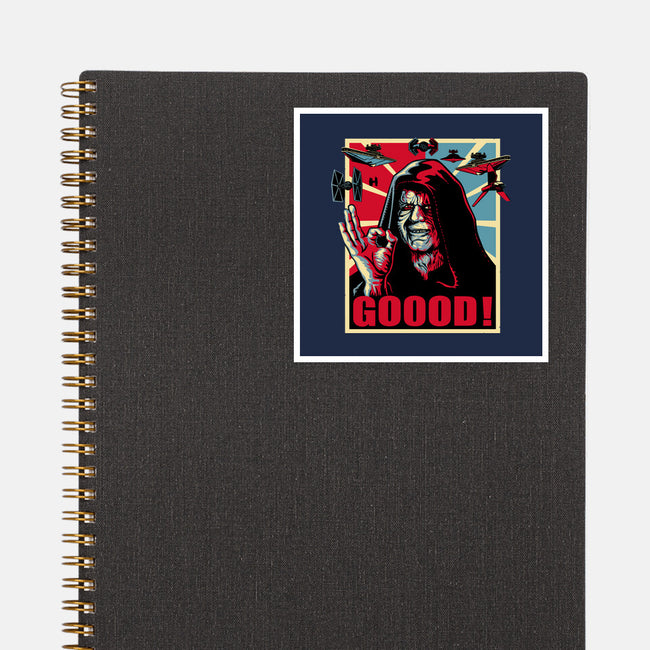 Goood-None-Glossy-Sticker-daobiwan