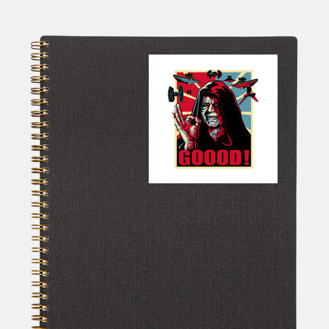 Goood-None-Glossy-Sticker-daobiwan