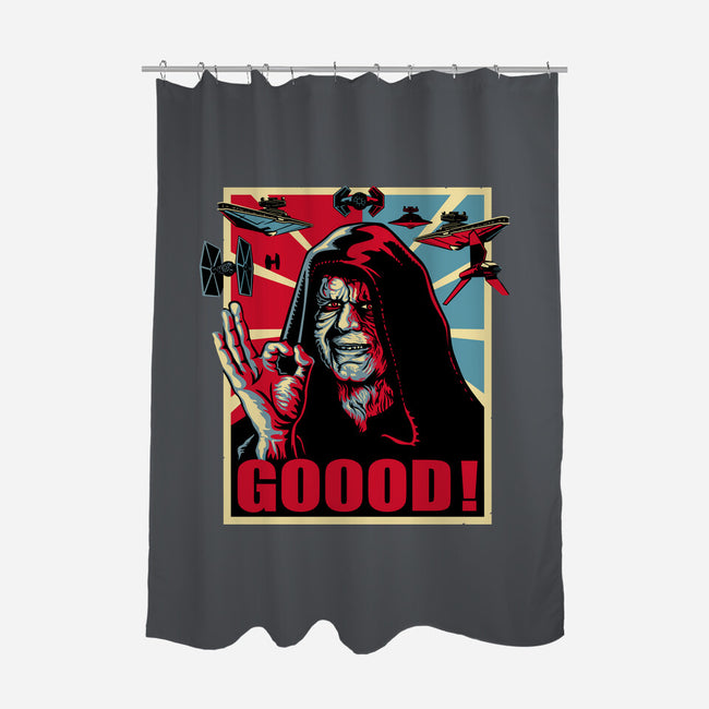 Goood-None-Polyester-Shower Curtain-daobiwan