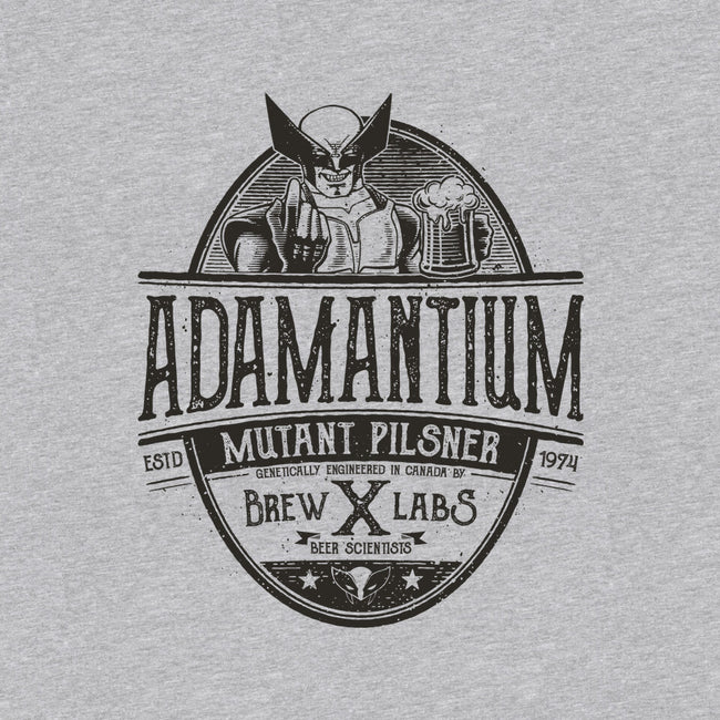 Mutant Pilsner-Youth-Basic-Tee-teesgeex