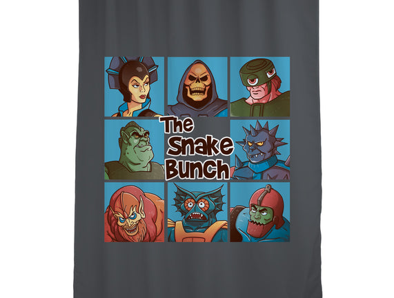 The Snake Bunch