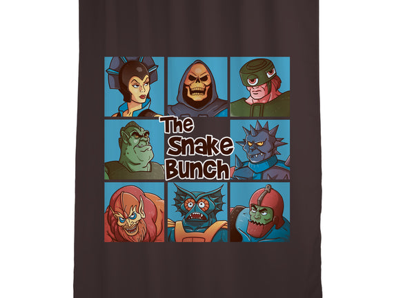 The Snake Bunch