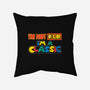 I'm A Classic-None-Removable Cover-Throw Pillow-krisren28