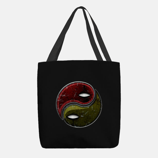 Snikt And Bang-None-Basic Tote-Bag-Skullpy