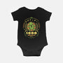 Cactuar Needles-Baby-Basic-Onesie-LAGELANTEE