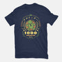 Cactuar Needles-Mens-Premium-Tee-LAGELANTEE