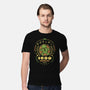 Cactuar Needles-Mens-Premium-Tee-LAGELANTEE