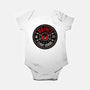 Red Five's Flight School-Baby-Basic-Onesie-BadBox