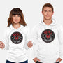 Red Five's Flight School-Unisex-Pullover-Sweatshirt-BadBox