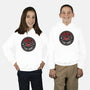 Red Five's Flight School-Youth-Pullover-Sweatshirt-BadBox