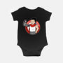 Capsule Boy-Baby-Basic-Onesie-pigboom