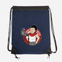 Capsule Boy-None-Drawstring-Bag-pigboom