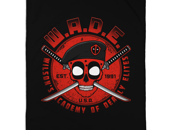 Wade Academy