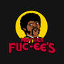 Mother Fuc-ee's-Womens-Basic-Tee-Aarons Art Room