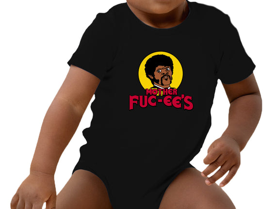 Mother Fuc-ee's