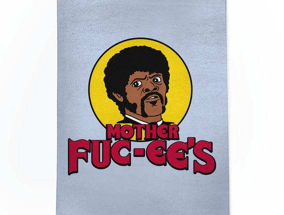 Mother Fuc-ee's