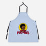 Mother Fuc-ee's-Unisex-Kitchen-Apron-Aarons Art Room