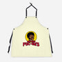 Mother Fuc-ee's-Unisex-Kitchen-Apron-Aarons Art Room