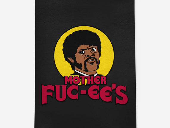 Mother Fuc-ee's