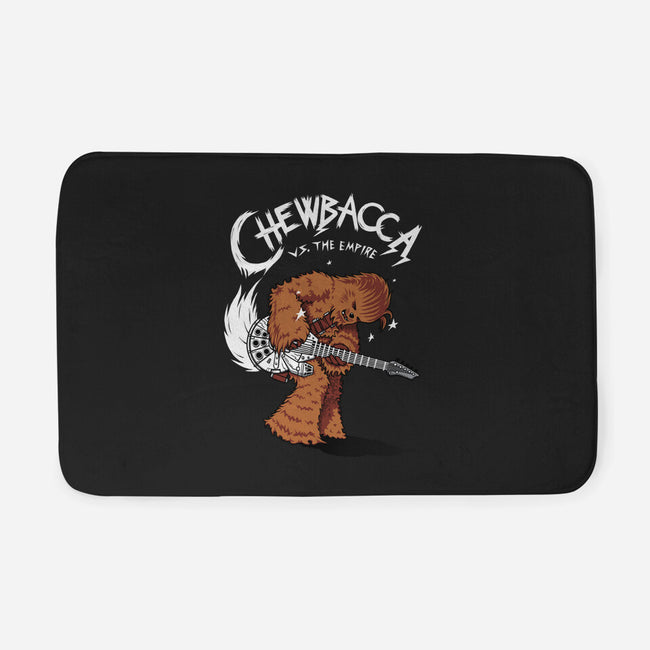 Epic Chewie-None-Memory Foam-Bath Mat-Tronyx79