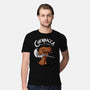 Epic Chewie-Mens-Premium-Tee-Tronyx79