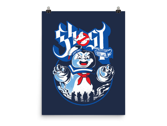 Papa Puft