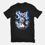 Papa Puft-Mens-Basic-Tee-arace