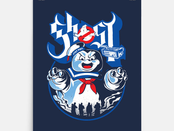 Papa Puft