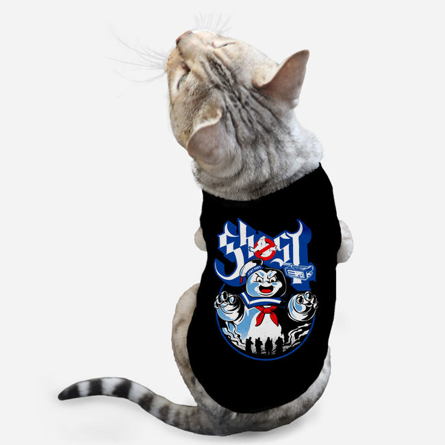 Papa Puft-Cat-Basic-Pet Tank-arace