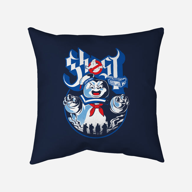 Papa Puft-None-Removable Cover w Insert-Throw Pillow-arace