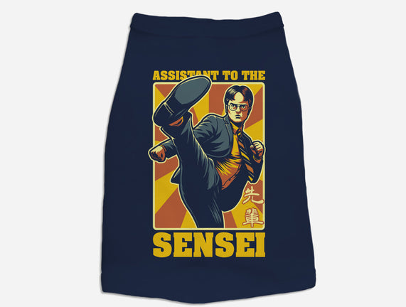 Sensei Assistant