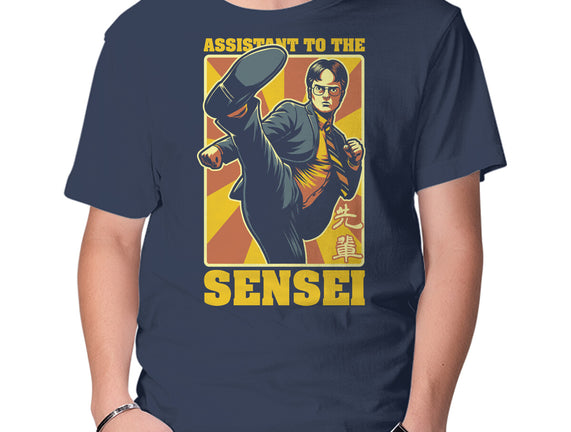 Sensei Assistant