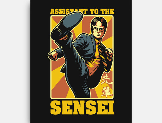 Sensei Assistant