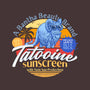 Tatooine Sunscreen-Cat-Bandana-Pet Collar-Wheels