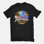 Tatooine Sunscreen-Mens-Premium-Tee-Wheels