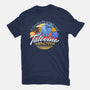 Tatooine Sunscreen-Youth-Basic-Tee-Wheels