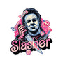 Slasher Love-Baby-Basic-Tee-glitchygorilla