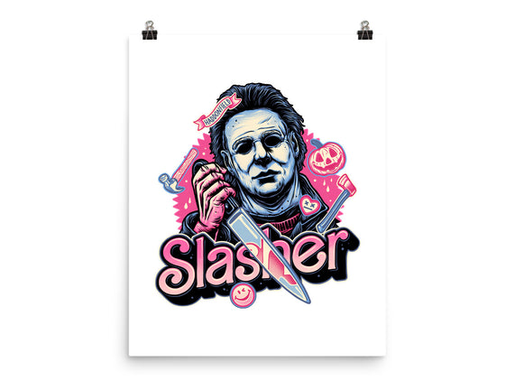 Slasher Love