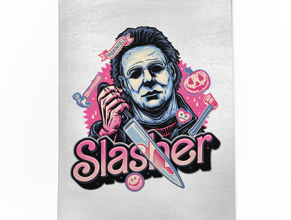 Slasher Love