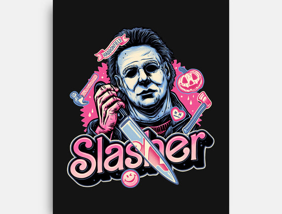 Slasher Love