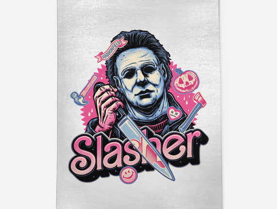 Slasher Love