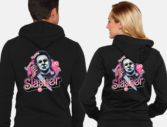 Slasher Love