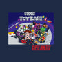 Super Toy Kart-Cat-Adjustable-Pet Collar-dalethesk8er