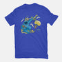 Cookie Kong-Mens-Premium-Tee-retrodivision