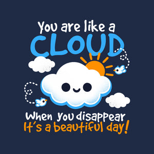 Like A Cloud