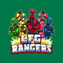 LFG Rangers-Unisex-Pullover-Sweatshirt-Andriu