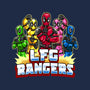 LFG Rangers-None-Indoor-Rug-Andriu